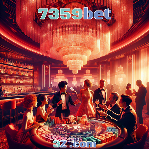 Descubra o Mundo dos Jogos de Cassino na 7359bet