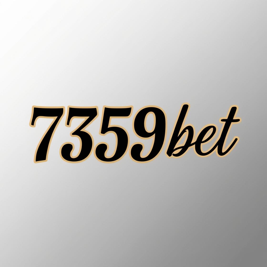 Logo da 7359bet