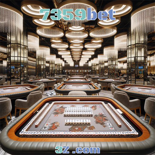 Descubra a Casa de Apostas no 7359bet